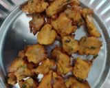 कढी पकोडा रेसिपी स्टेप 1 फोटो