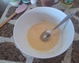 Foto del paso 1 de la receta: Cuadrados de dulce de leche y coco🥥
