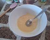 Foto del paso 1 de la receta: Cuadrados de dulce de leche y coco🥥
