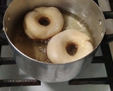 Foto del paso 7 de la receta: Donas.. Donuts... Donugth.. como te guste. A mi manera