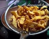 Foto langkah ke 5 dari resep Rendang Telur Kering Krispi.
