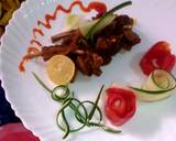 Fry Mutton chops recipe step 5 photo