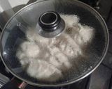 Foto del paso 8 de la receta: Gyozas o empanada chinas