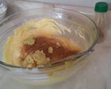 Foto del paso 3 de la receta: Galletitas Navideñas