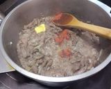 Foto del paso 1 de la receta: Strogonoff de vacuno