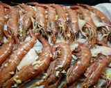 Foto del paso 3 de la receta: Gambones al horno