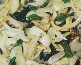 खट्टा मीठा कद्दू (khatta meetha kaddu recipe in Hindi) रेसिपी चरण 2 फोटो