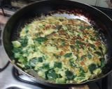 Foto del paso 5 de la receta: Tortilla de zapallitos