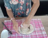 Foto del paso 1 de la receta: Galletas de canela y queso crema