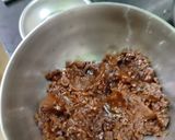 A picture of step 3 of #FM# NC Cashewnut,Almond,Coconut milk based sewai kheer.