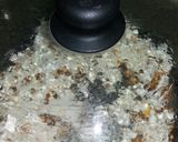Foto del paso 1 de la receta: Palomitas de maíz, Pochoclos o Pororó dulces