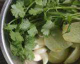 Amla garlic sauce recipe step 1 photo