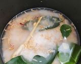Foto langkah ke 3 dari resep Nasi Liwet Rice Cooker - Recommended.