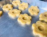 Whosaynas Choc Coconut Biscuits recipe step 4 photo