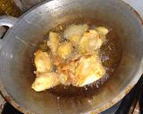 Foto langkah ke 5 dari resep Nangka Goreng Rumahan.