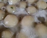 Foto langkah ke 5 dari resep Cilok.