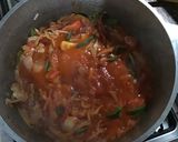 Foto del paso 3 de la receta: Lomo a la frontera