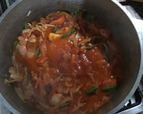 Foto del paso 3 de la receta: Lomo a la frontera