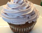 Gyors vendégváró szőlős muffin recept fázis 3 fotója