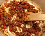 Une image de l'étape 2 de Le Goulash hongrois de mon père.