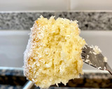 Foto del paso 12 de la receta Tarta de coco húmeda