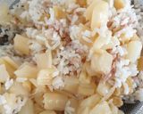 Foto del paso 3 de la receta: Ensalada de arroz para el verano súper rápida