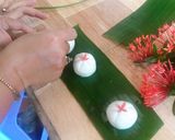 Hình bước làm 2 của món Bánh qui nhân đậu xanh