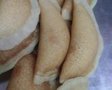 صورة لخطوة 5 من وصفة قطايف ولا اطيب 😋