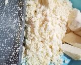 Foto langkah ke 1 dari resep 264. Pastel singkong khas kangean (by windha).