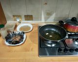 Foto del passaggio 4 della ricetta Pasta e fagioli con cozze