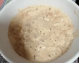 Foto del paso 1 de la receta: Pan de molde casero