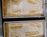 Foto langkah ke 11 dari resep Banana Cake.