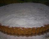 Foto del paso 15 de la receta: Tarta de ricota y dulce de leche