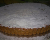 Foto del paso 15 de la receta: Tarta de ricota y dulce de leche