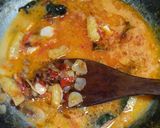 Foto langkah ke 3 dari resep Sambel Goreng Tolo.
