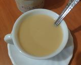 Foto langkah ke 3 dari resep 300. Teh Susu.