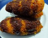 Foto langkah ke 6 dari resep Pisang pasir.