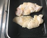 三明治的食譜步驟1照片