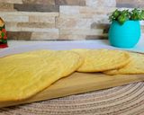 Foto del paso 6 de la receta: Pan nube