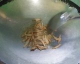 Foto langkah ke 3 dari resep Sambal rebus teri tawar.