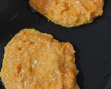 Foto del paso 4 de la receta: Gorditos o croquetas de zanahoria