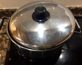 Foto del paso 6 de la receta: Traseros de pollo escabechados