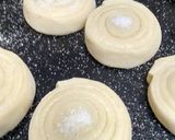 A picture of step 18 of Super Easy and Budget-Friendly Pastries.