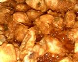 Chicken kadai Ramadan Mubarak recipe step 4 photo