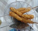 Foto langkah ke 5 dari resep Sempol Ayam Crispy.