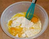 Mike's Dreamy 1 Minute Microwaved Strawberry Sponge Cake recipe step 2 photo