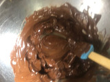 Salame de chocolate