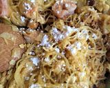 Foto del paso 4 de la receta: Pad Thai