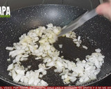 Foto del paso 1 de la receta: Espaguetis con salsa de roquefort