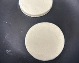 Foto del paso 5 de la receta: 493. Pan sin gluten en sartén súper rápido (acompañamiento)